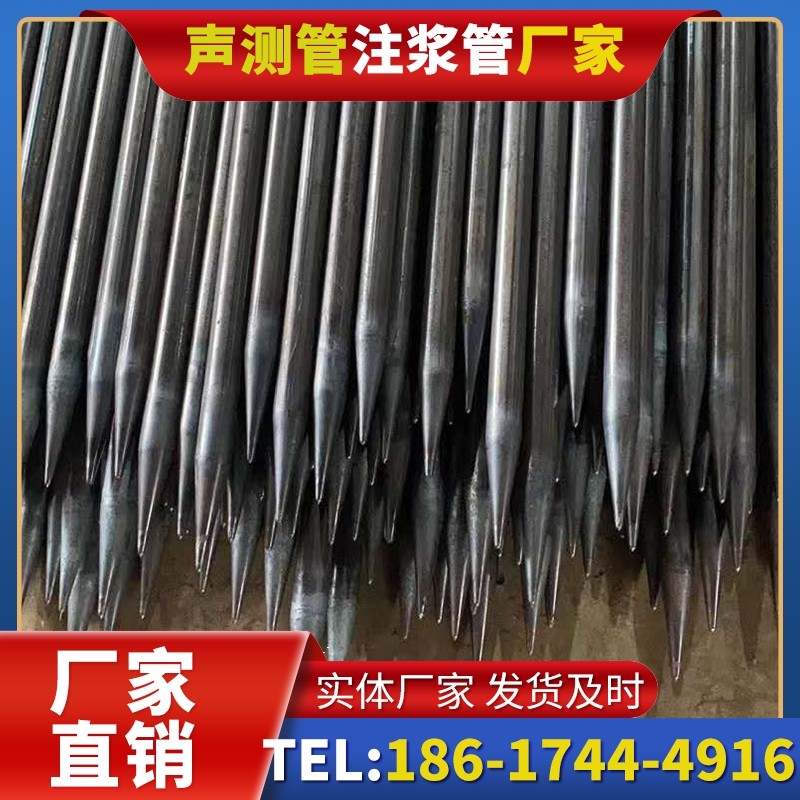 卧龙桥梁桩基声测管的荷载适应性设计​